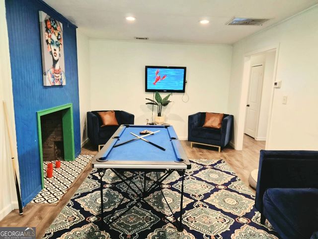 406 Pinelea Road, Griffin, GA 30223