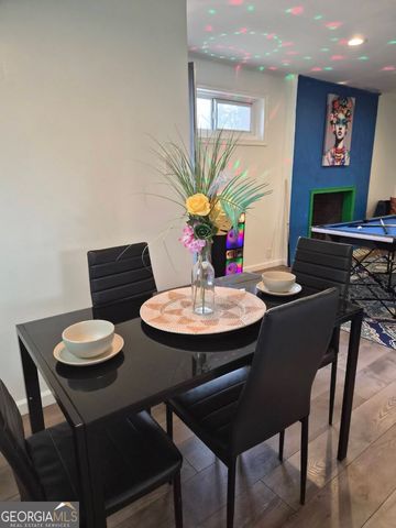 406 Pinelea Road, Griffin, GA 30223