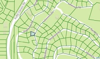 Lakewood Road, Cedar Glen, CA 92385