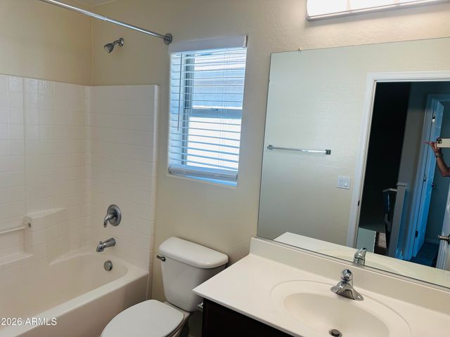 17415 W Banff Lane, Surprise, AZ 85388