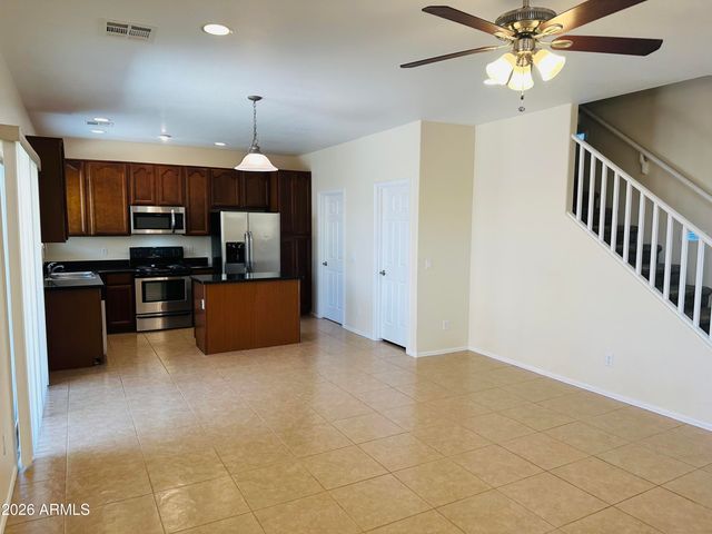 17415 W Banff Lane, Surprise, AZ 85388