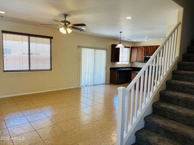 17415 W Banff Lane, Surprise, AZ 85388