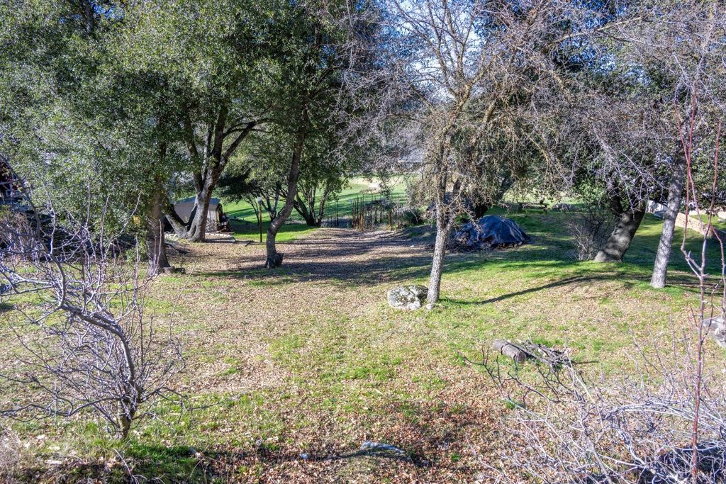 0 Goldside Drive, Oakhurst, CA 93644