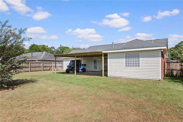 4721 Copeland Island Drive W, Mobile, AL 36695
