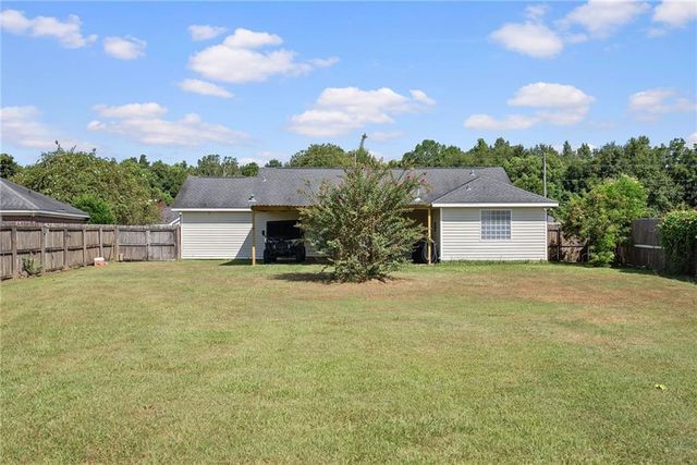 4721 Copeland Island Drive W, Mobile, AL 36695
