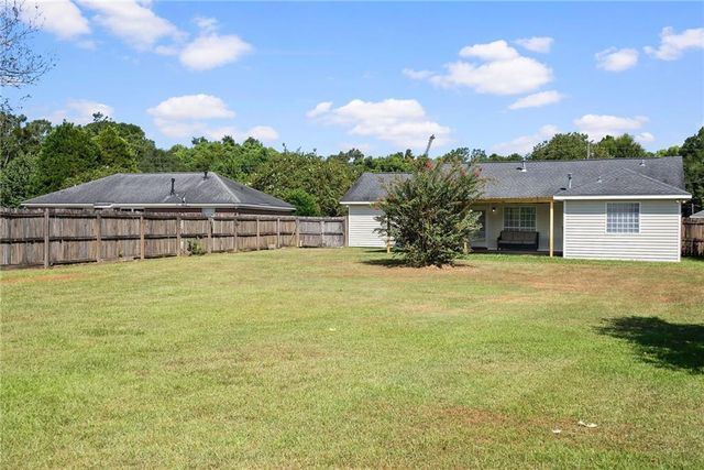 4721 Copeland Island Drive W, Mobile, AL 36695