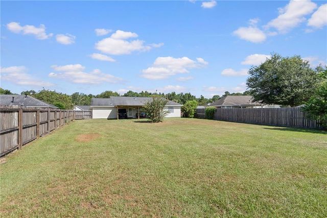 4721 Copeland Island Drive W, Mobile, AL 36695