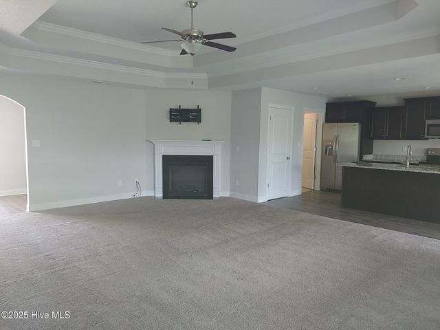 310 Old Snap Dragon Court, Jacksonville, NC 28546