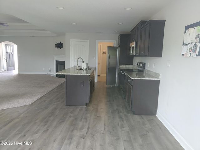 310 Old Snap Dragon Court, Jacksonville, NC 28546