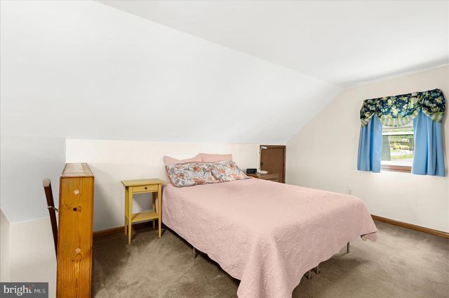1700 TODD AVE, Baltimore, MD 21222