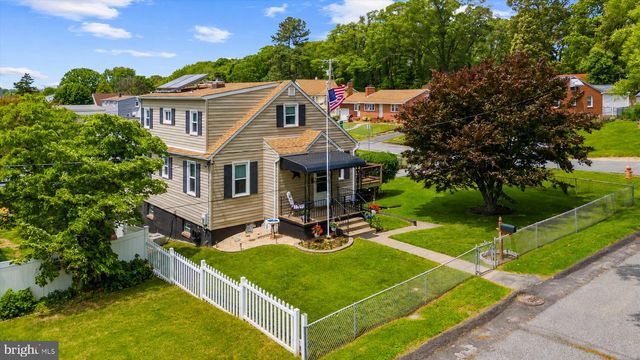 1700 TODD AVE, Baltimore, MD 21222