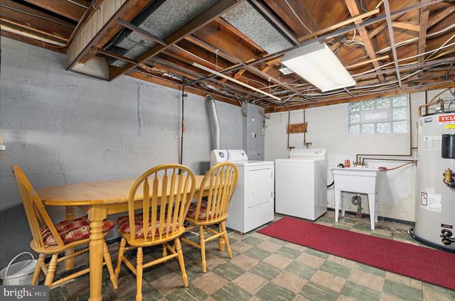 1700 TODD AVE, Baltimore, MD 21222