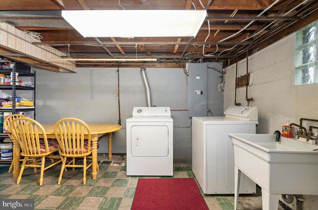 1700 TODD AVE, Baltimore, MD 21222