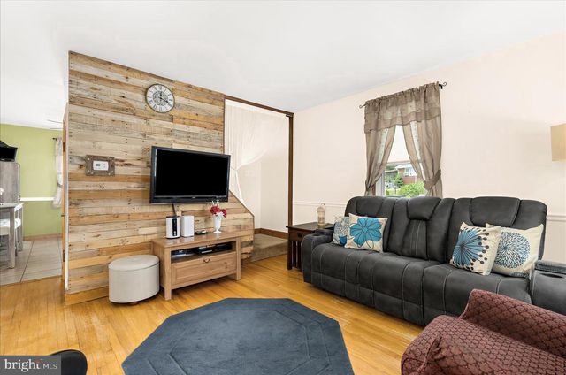 1700 TODD AVE, Baltimore, MD 21222