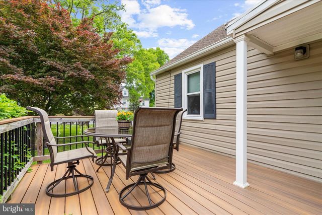 1700 TODD AVE, Baltimore, MD 21222