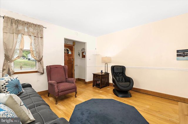 1700 TODD AVE, Baltimore, MD 21222