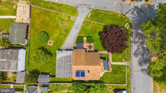 1700 TODD AVE, Baltimore, MD 21222