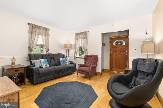 1700 TODD AVE, Baltimore, MD 21222