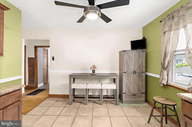 1700 TODD AVE, Baltimore, MD 21222