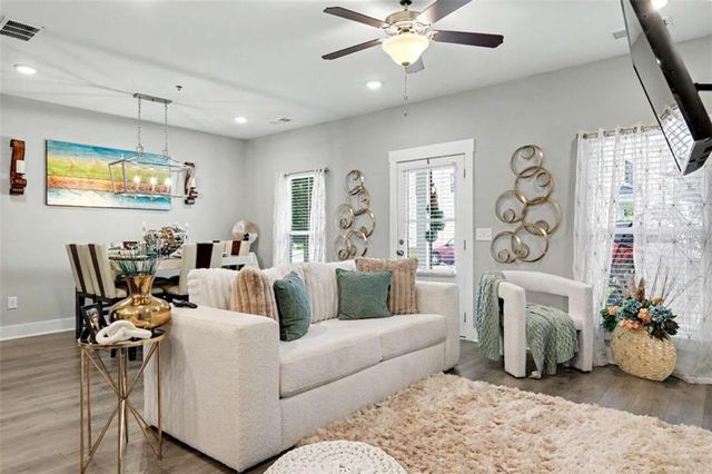 1711 Prospect Way, Conyers, GA 30094