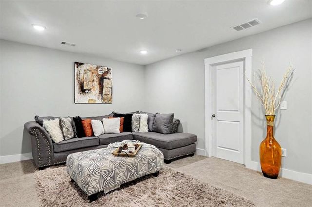 1711 Prospect Way, Conyers, GA 30094