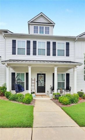 1711 Prospect Way, Conyers, GA 30094