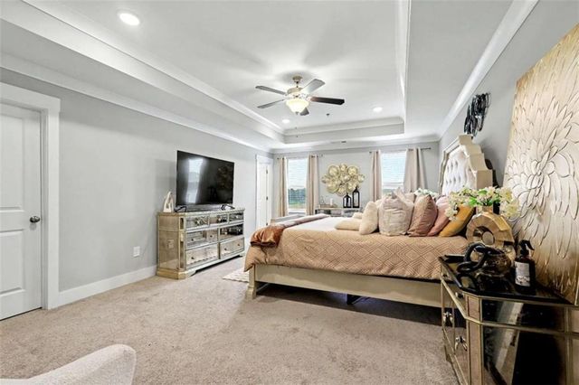 1711 Prospect Way, Conyers, GA 30094