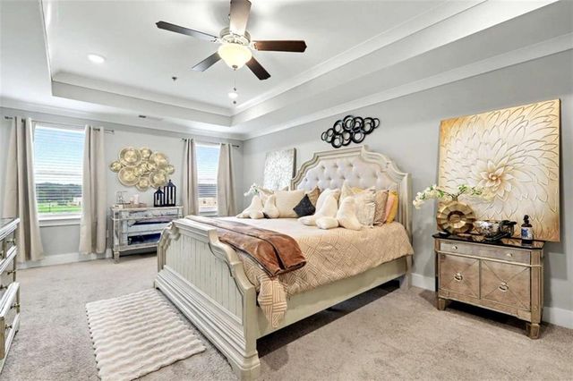 1711 Prospect Way, Conyers, GA 30094