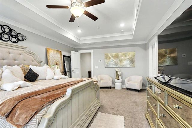 1711 Prospect Way, Conyers, GA 30094