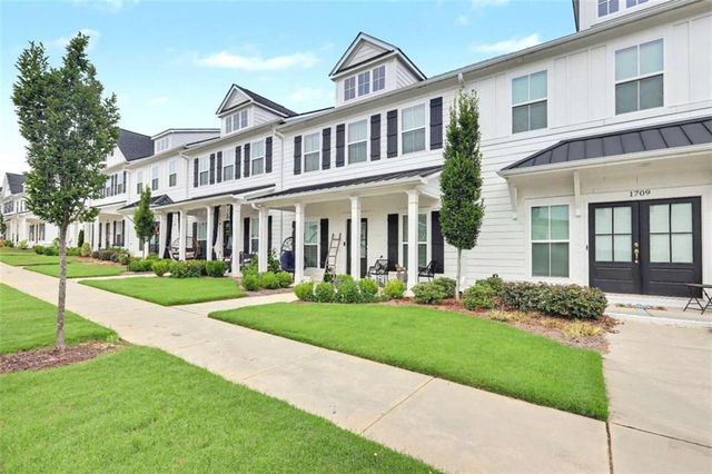 1711 Prospect Way, Conyers, GA 30094