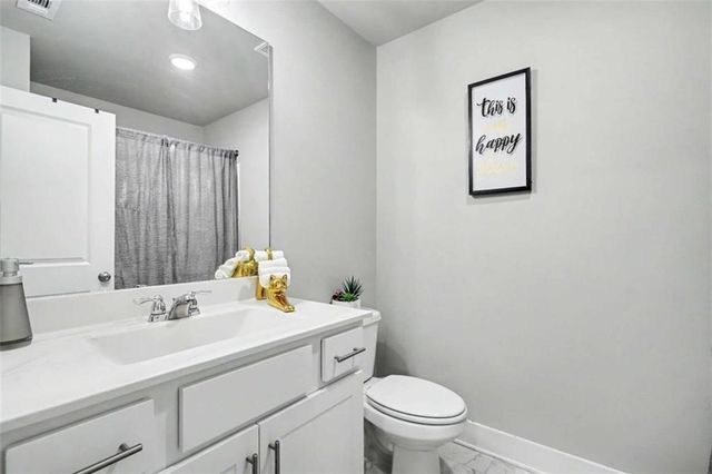 1711 Prospect Way, Conyers, GA 30094