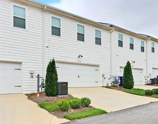 1711 Prospect Way, Conyers, GA 30094