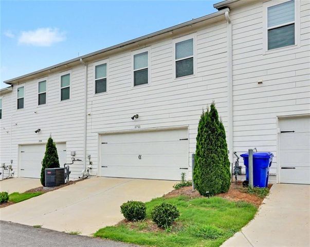 1711 Prospect Way, Conyers, GA 30094