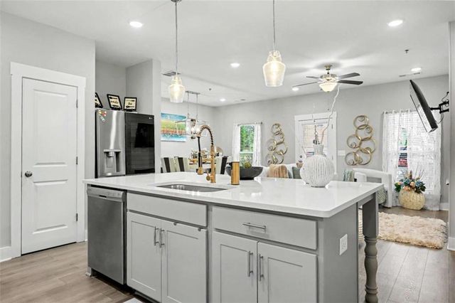 1711 Prospect Way, Conyers, GA 30094