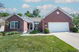 688 Humock Court, Hamilton Twp, OH 45039