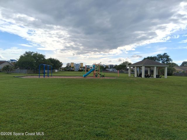 660 Wickham Lakes Drive, Melbourne, FL 32940