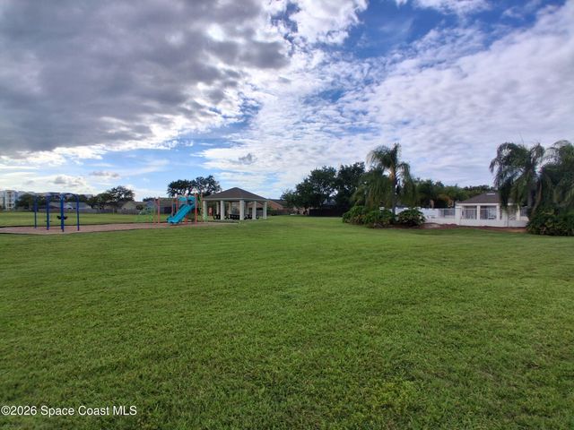 660 Wickham Lakes Drive, Melbourne, FL 32940