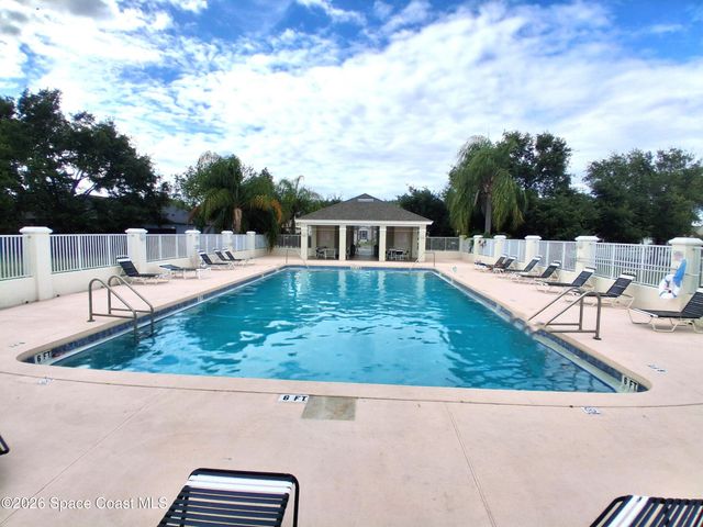660 Wickham Lakes Drive, Melbourne, FL 32940