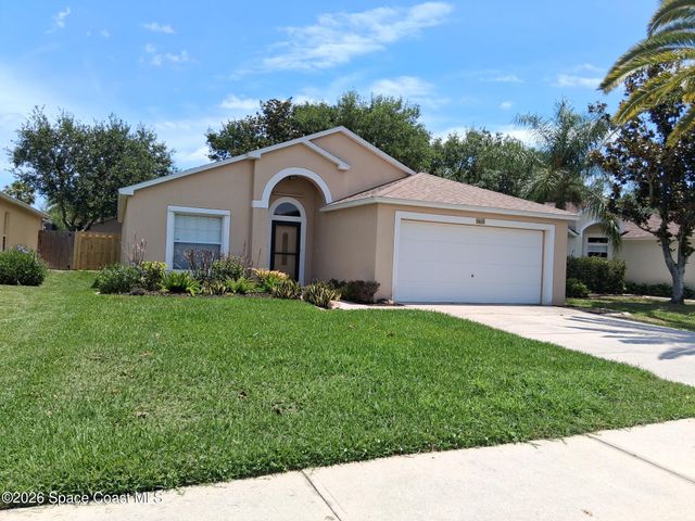 660 Wickham Lakes Drive, Melbourne, FL 32940