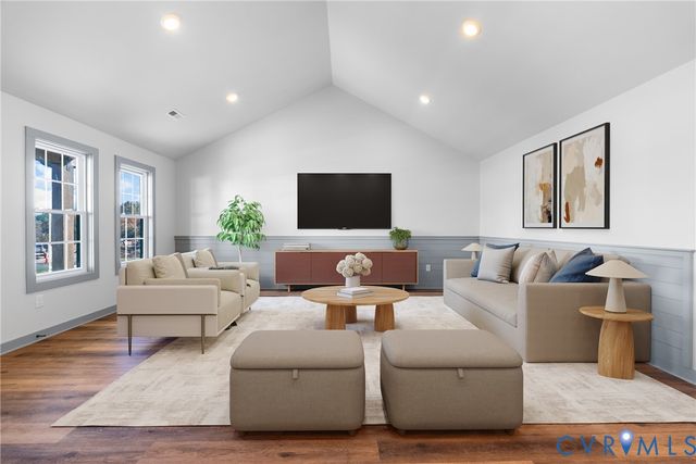 2570 Layne St, Farmville, VA 23901