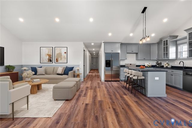 2570 Layne St, Farmville, VA 23901