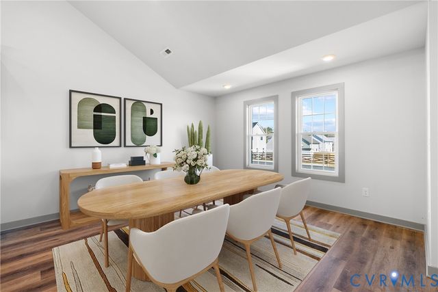 2570 Layne St, Farmville, VA 23901