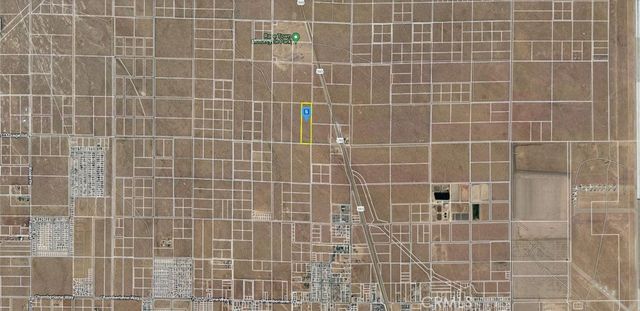 0 El Mirage Road, Adelanto, CA 92301