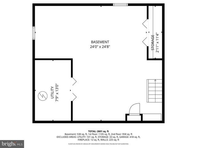 221 FOXCROFT RD, Broomall, PA 19008