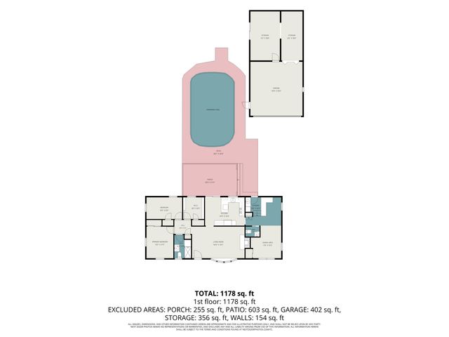 1605 Hansen Street, Muskegon, MI 49445