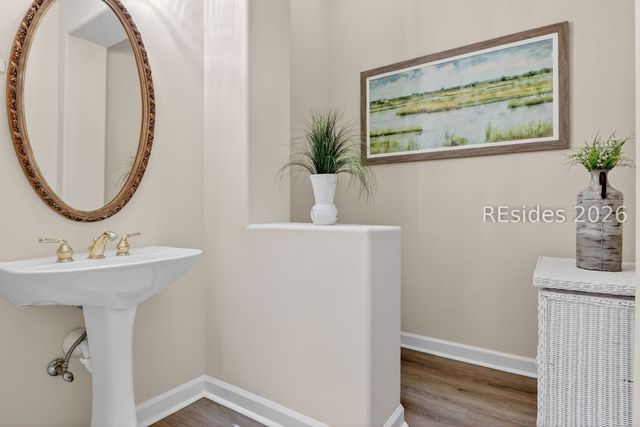 2 Humbert Ct, Bluffton, SC 29909