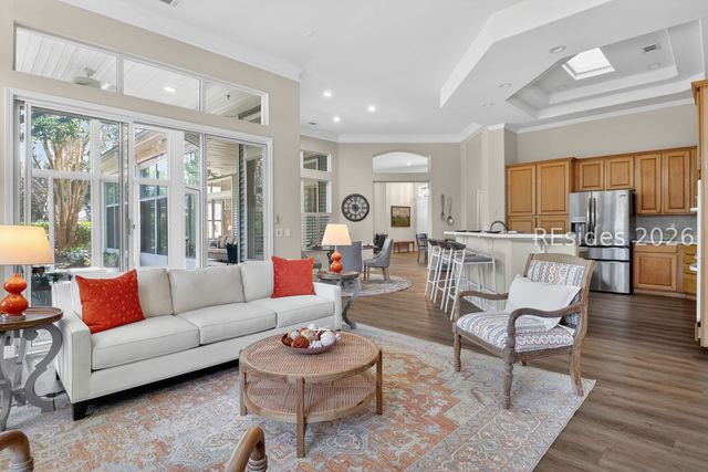 2 Humbert Ct, Bluffton, SC 29909