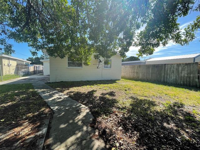 673 59TH STREET S, St Petersburg, FL 33707