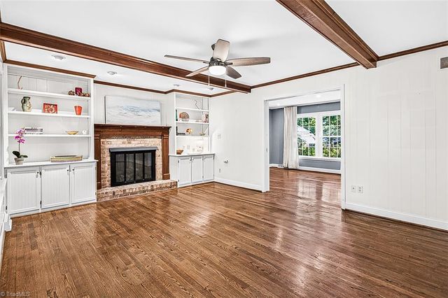 907 Bearhollow Road, Greensboro, NC 27410