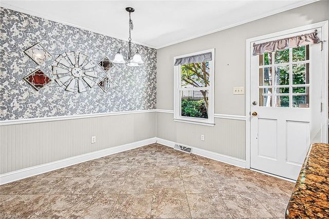 907 Bearhollow Road, Greensboro, NC 27410